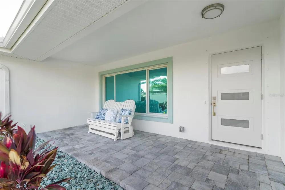 227 HOWARD DRIVE Belleair Beach, FL 33786
