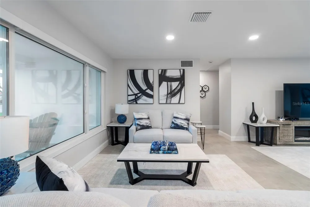 227 HOWARD DRIVE Belleair Beach, FL 33786