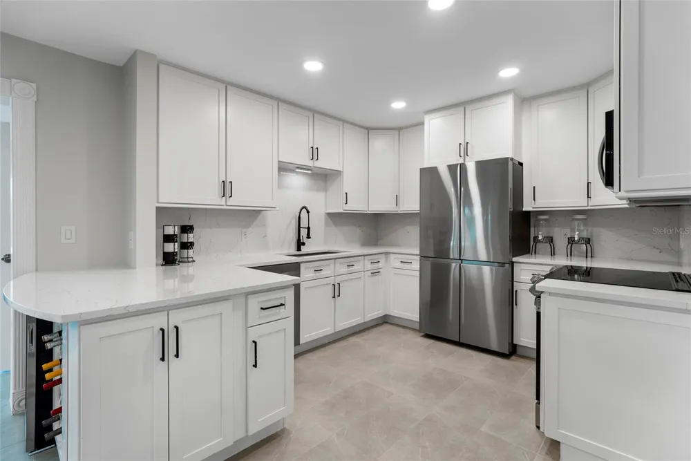 227 HOWARD DRIVE Belleair Beach, FL 33786