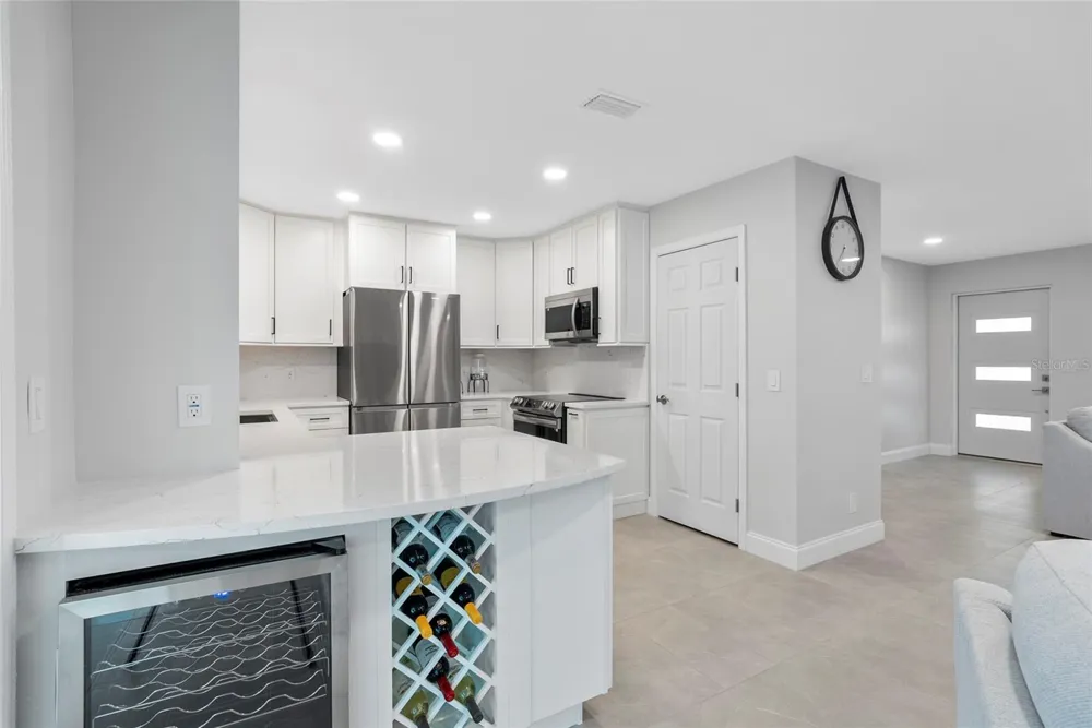 227 HOWARD DRIVE Belleair Beach, FL 33786