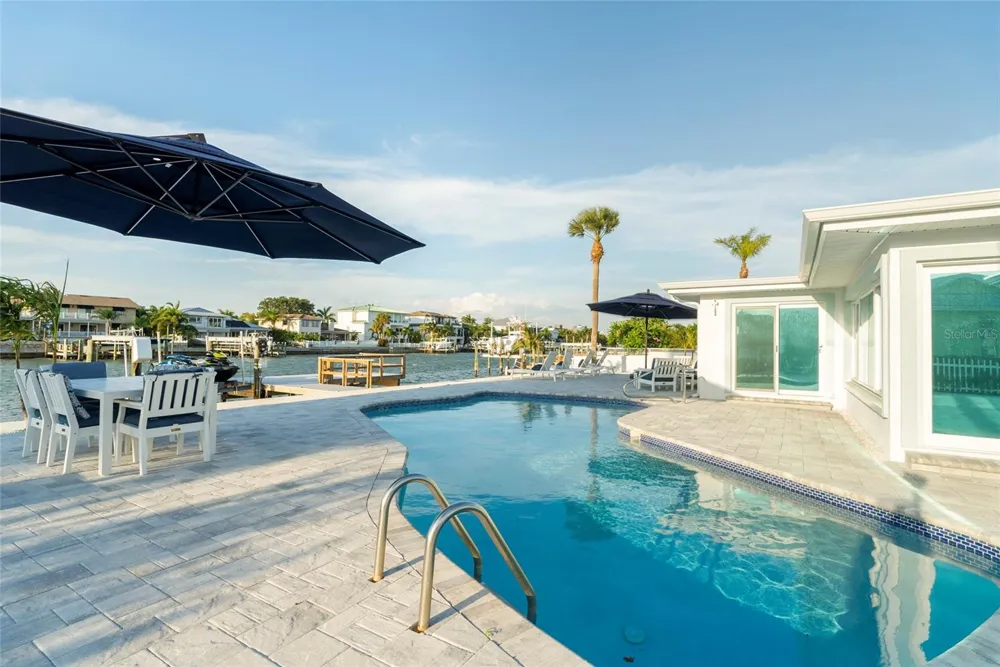 227 HOWARD DRIVE Belleair Beach, FL 33786