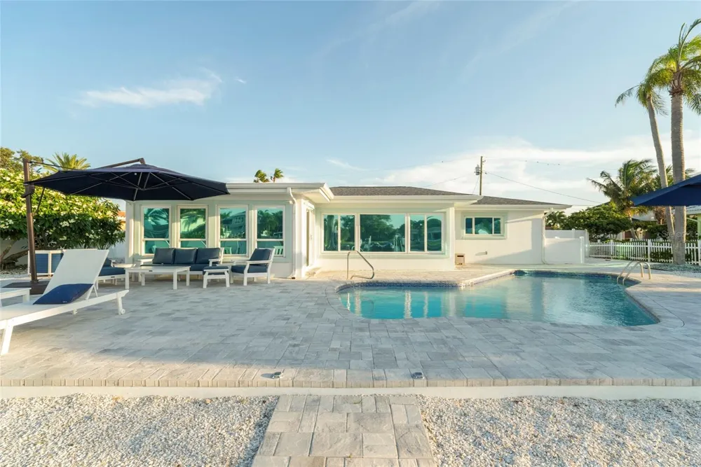 227 HOWARD DRIVE Belleair Beach, FL 33786