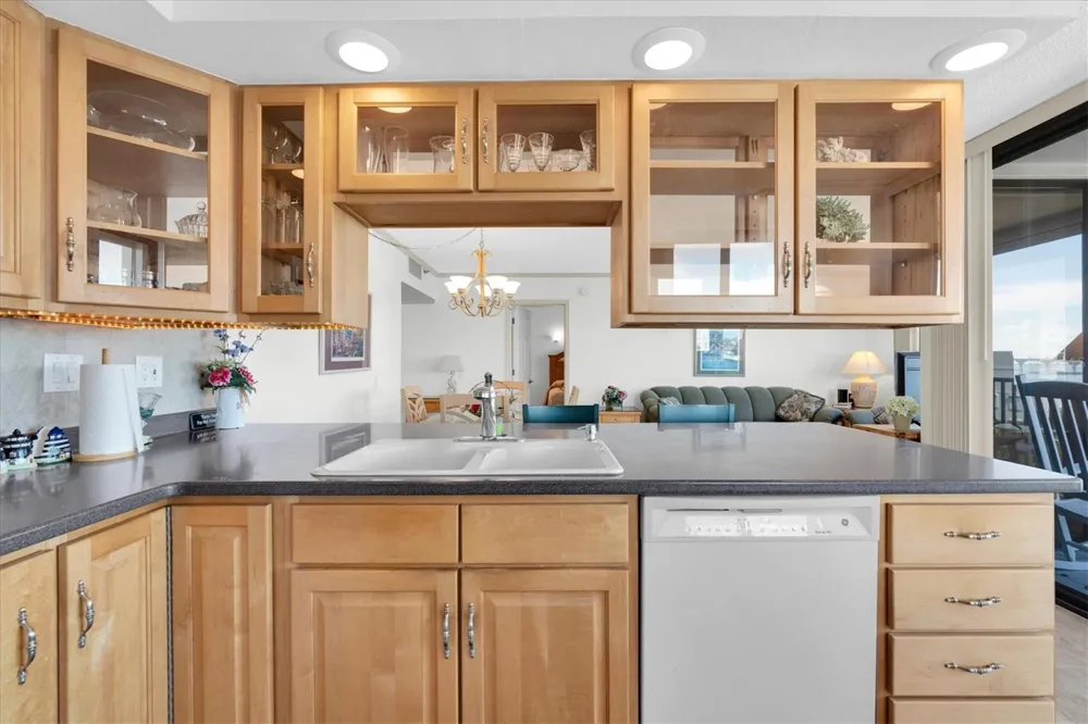 6287 BAHIA DEL MAR CIRCLE #602 St Petersburg, FL 33715
