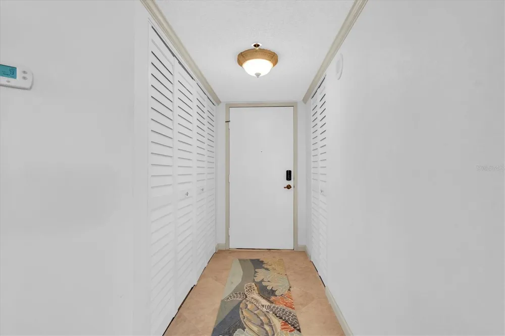6287 BAHIA DEL MAR CIRCLE #602 St Petersburg, FL 33715