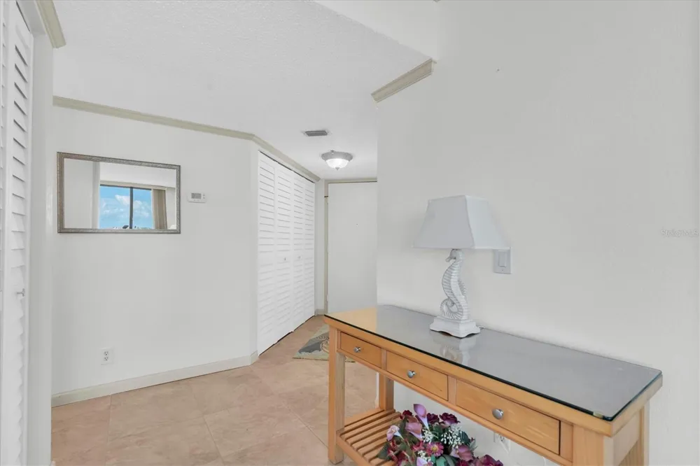 6287 BAHIA DEL MAR CIRCLE #602 St Petersburg, FL 33715
