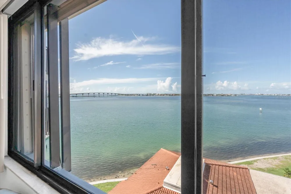 6287 BAHIA DEL MAR CIRCLE #602 St Petersburg, FL 33715