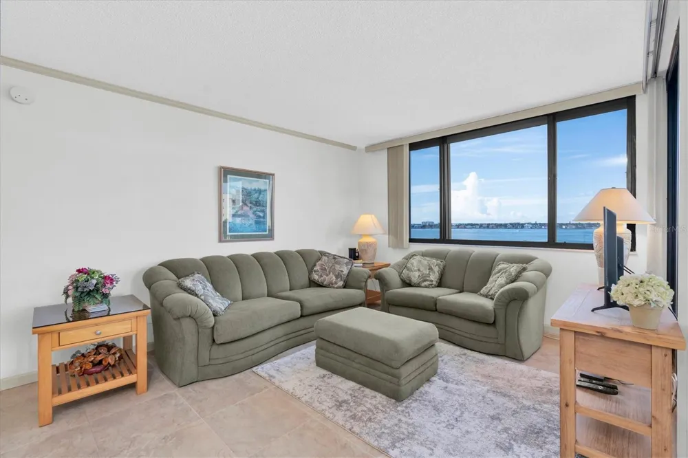 6287 BAHIA DEL MAR CIRCLE #602 St Petersburg, FL 33715
