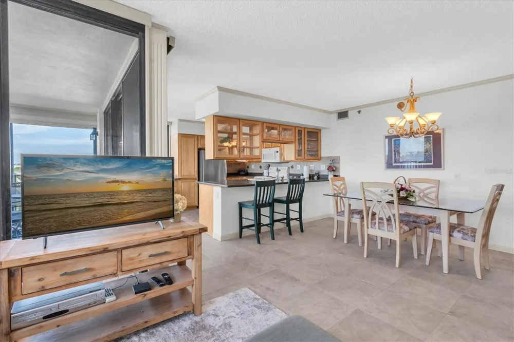 6287 BAHIA DEL MAR CIRCLE #602 St Petersburg, FL 33715