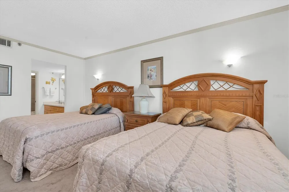 6287 BAHIA DEL MAR CIRCLE #602 St Petersburg, FL 33715