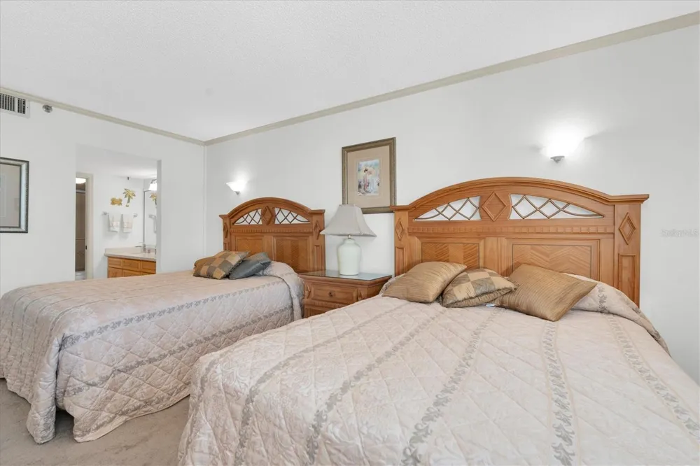 6287 BAHIA DEL MAR CIRCLE #602 St Petersburg, FL 33715