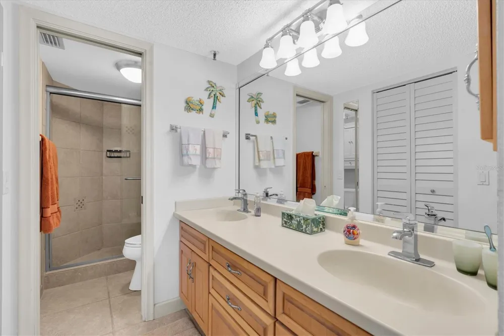 6287 BAHIA DEL MAR CIRCLE #602 St Petersburg, FL 33715