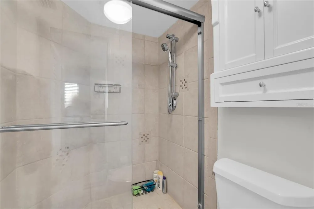 6287 BAHIA DEL MAR CIRCLE #602 St Petersburg, FL 33715
