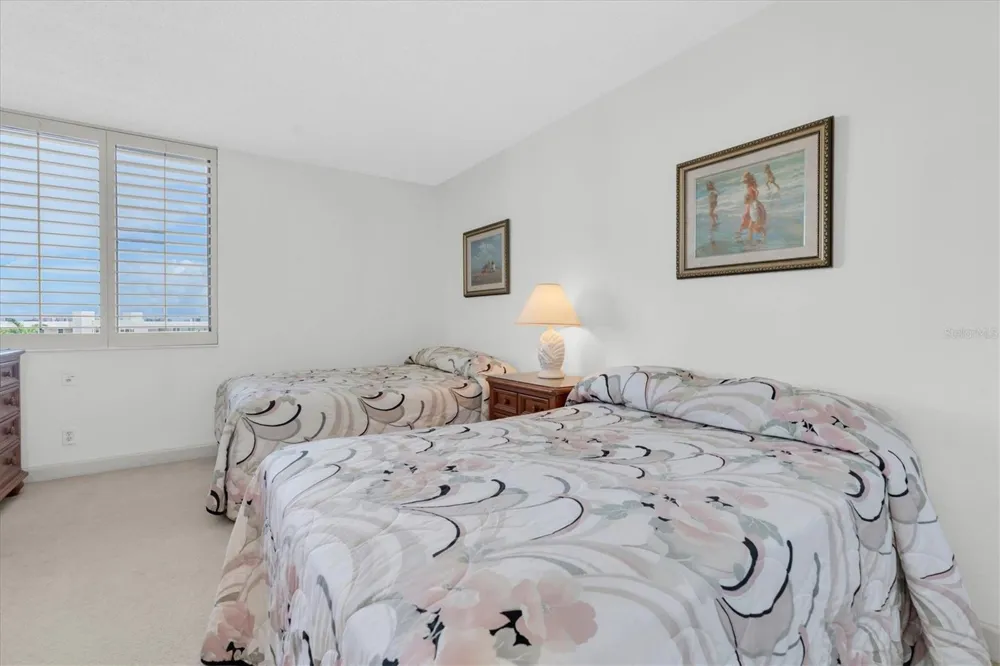 6287 BAHIA DEL MAR CIRCLE #602 St Petersburg, FL 33715