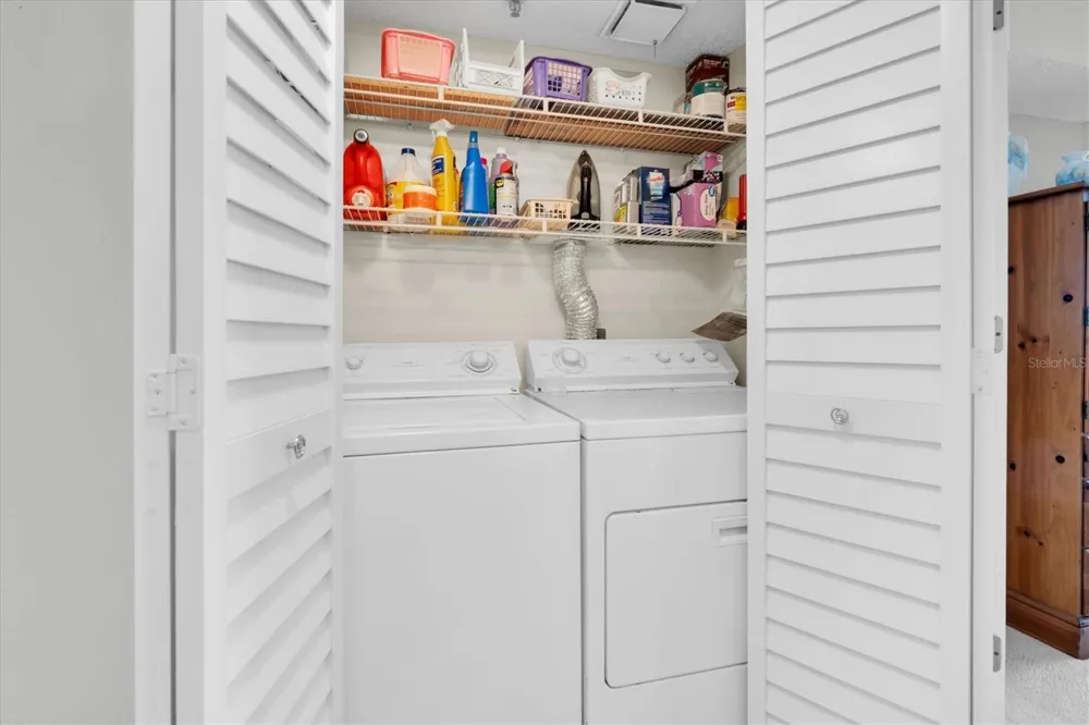 6287 BAHIA DEL MAR CIRCLE #602 St Petersburg, FL 33715