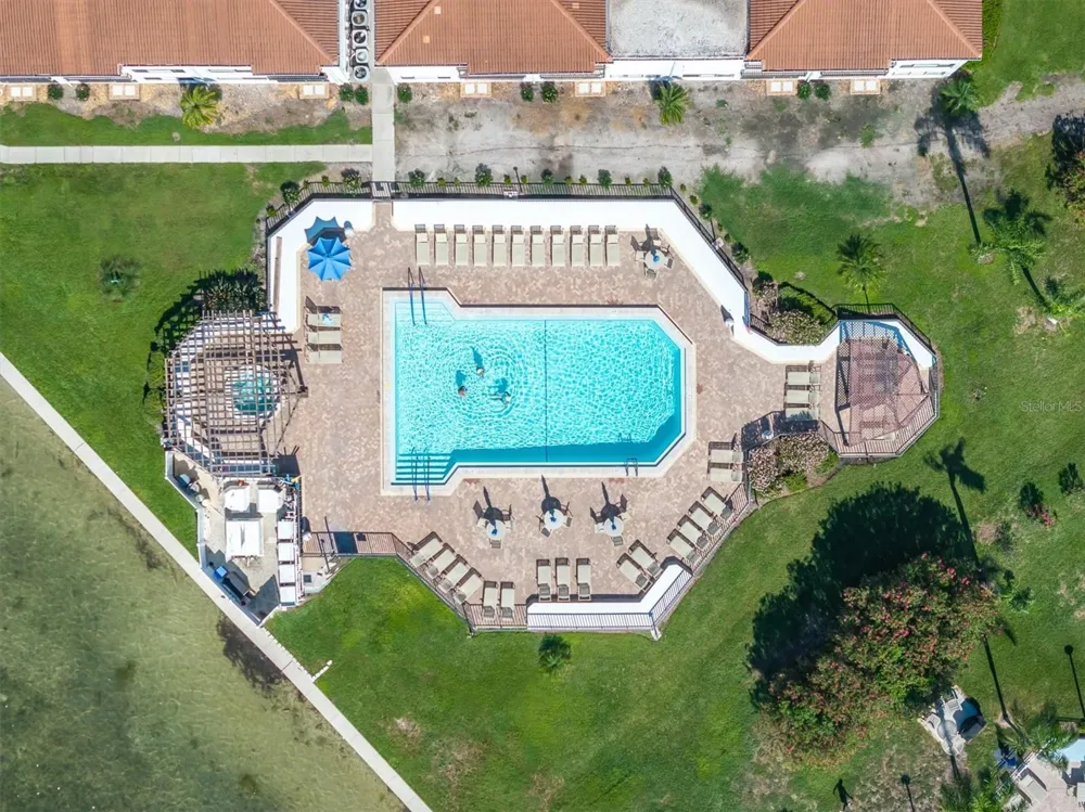 6287 BAHIA DEL MAR CIRCLE #602 St Petersburg, FL 33715