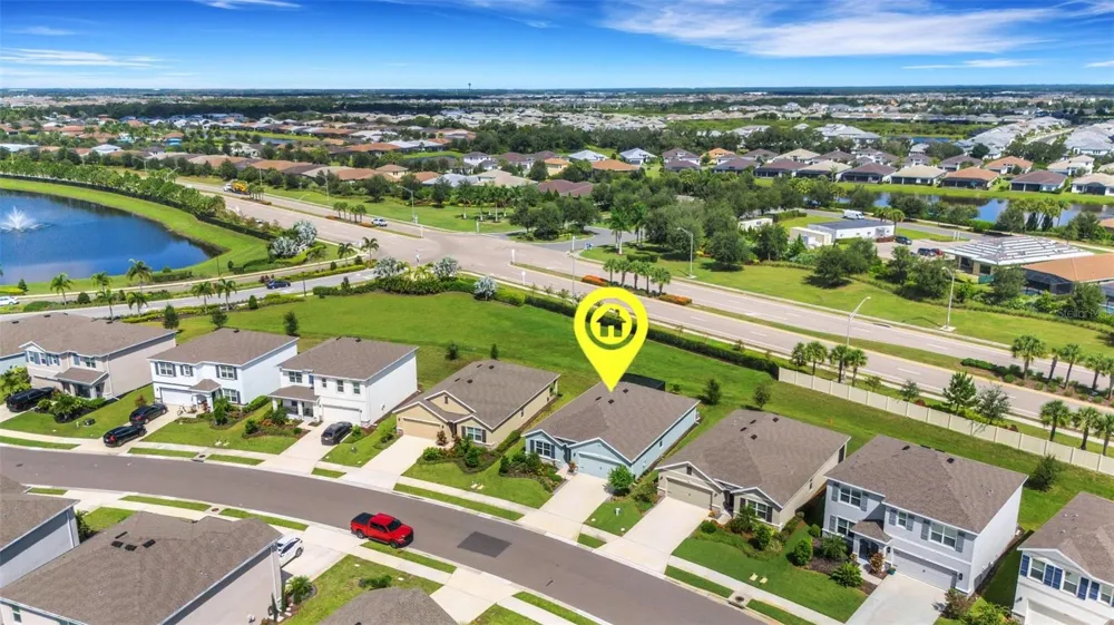 17607 CANOPY PLACE Bradenton, FL 34211