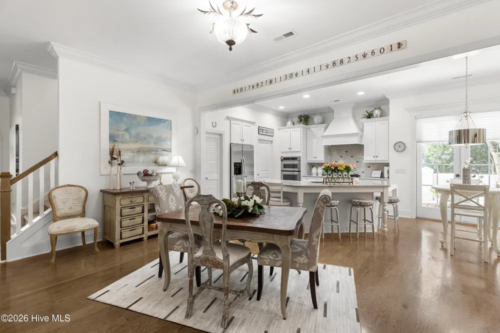 601 Bedminister Lane Wilmington, NC 28405