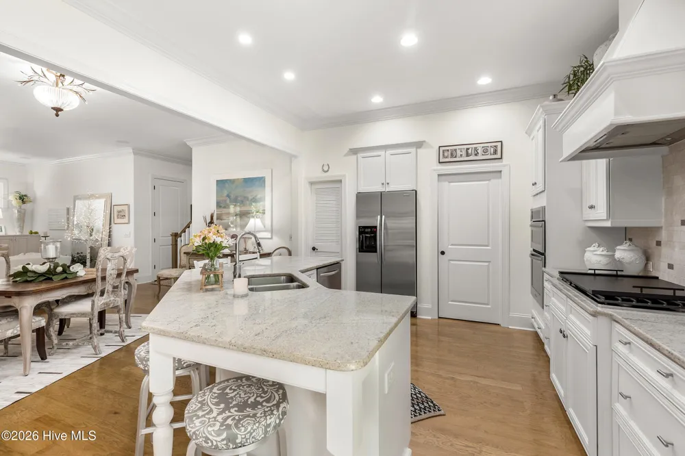 601 Bedminister Lane Wilmington, NC 28405