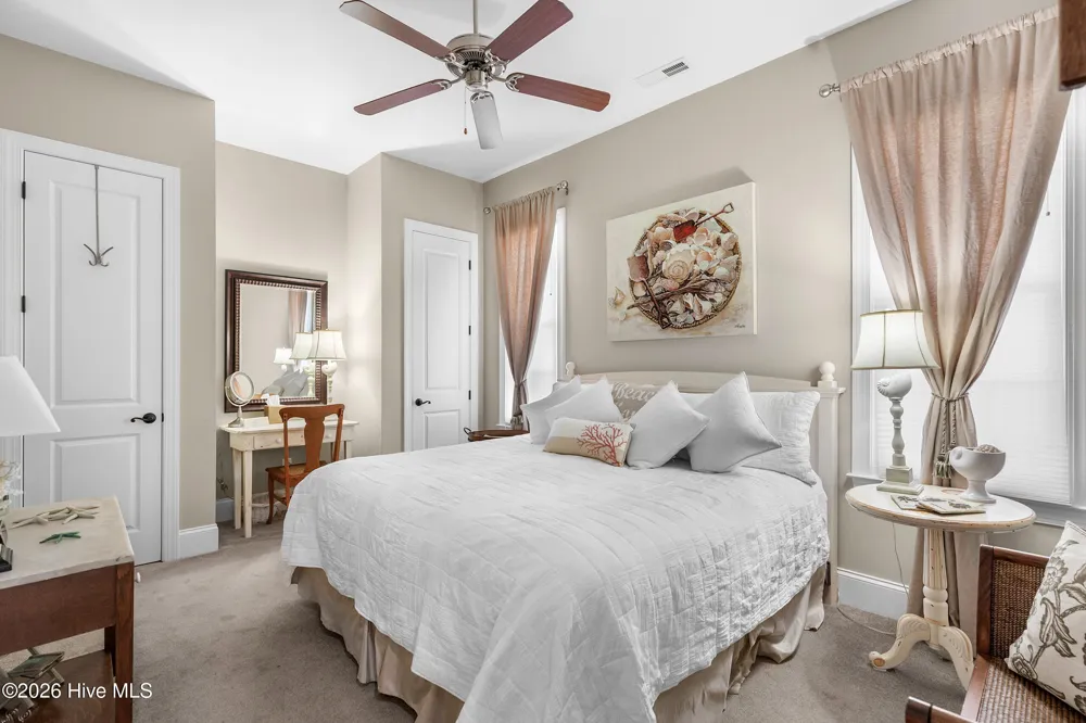 601 Bedminister Lane Wilmington, NC 28405