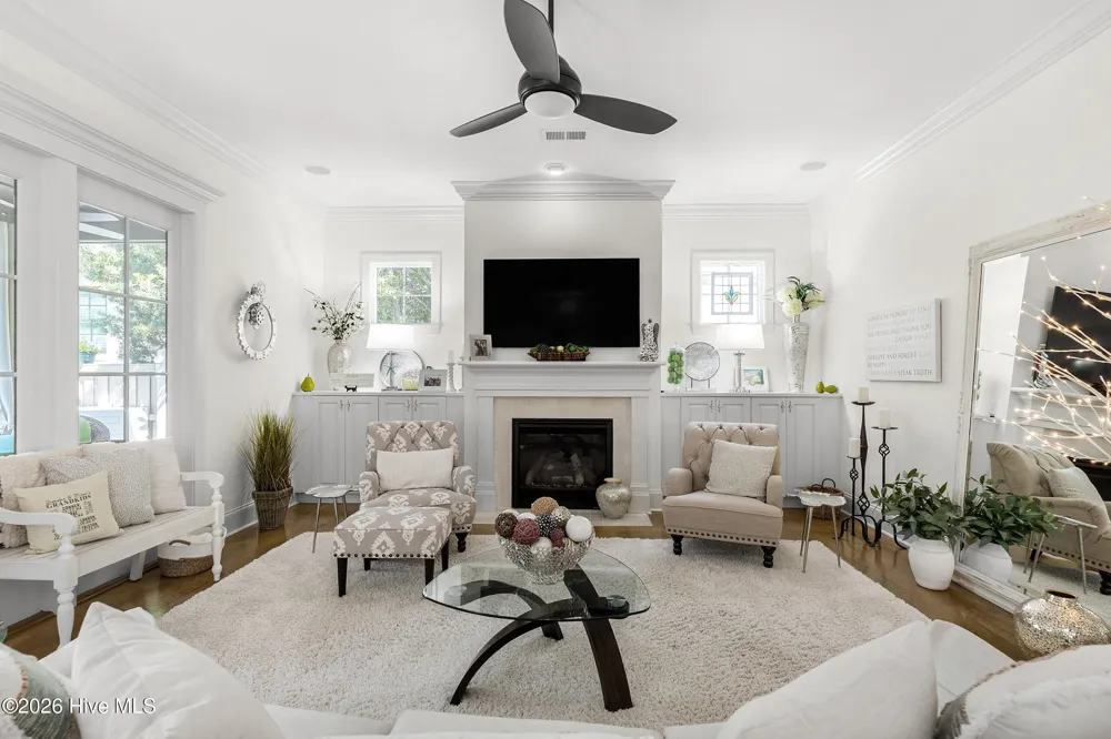 601 Bedminister Lane Wilmington, NC 28405