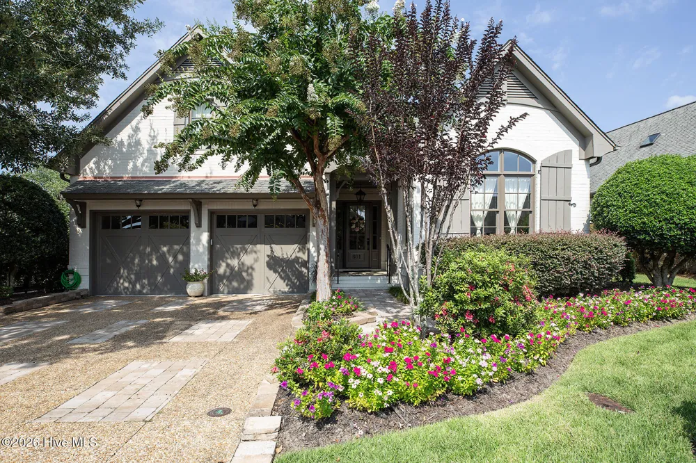601 Bedminister Lane Wilmington, NC 28405