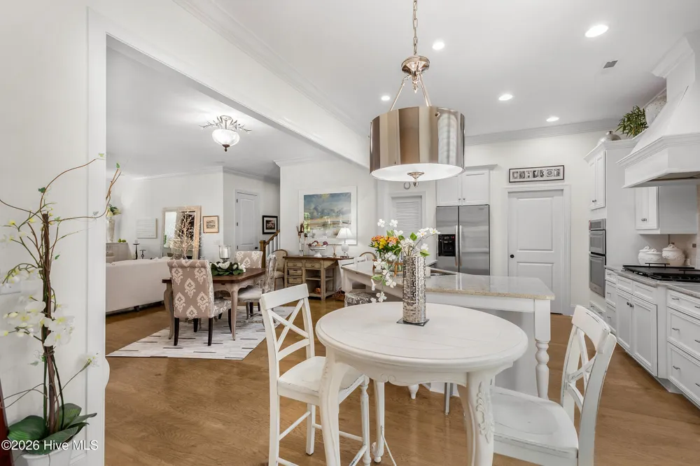 601 Bedminister Lane Wilmington, NC 28405