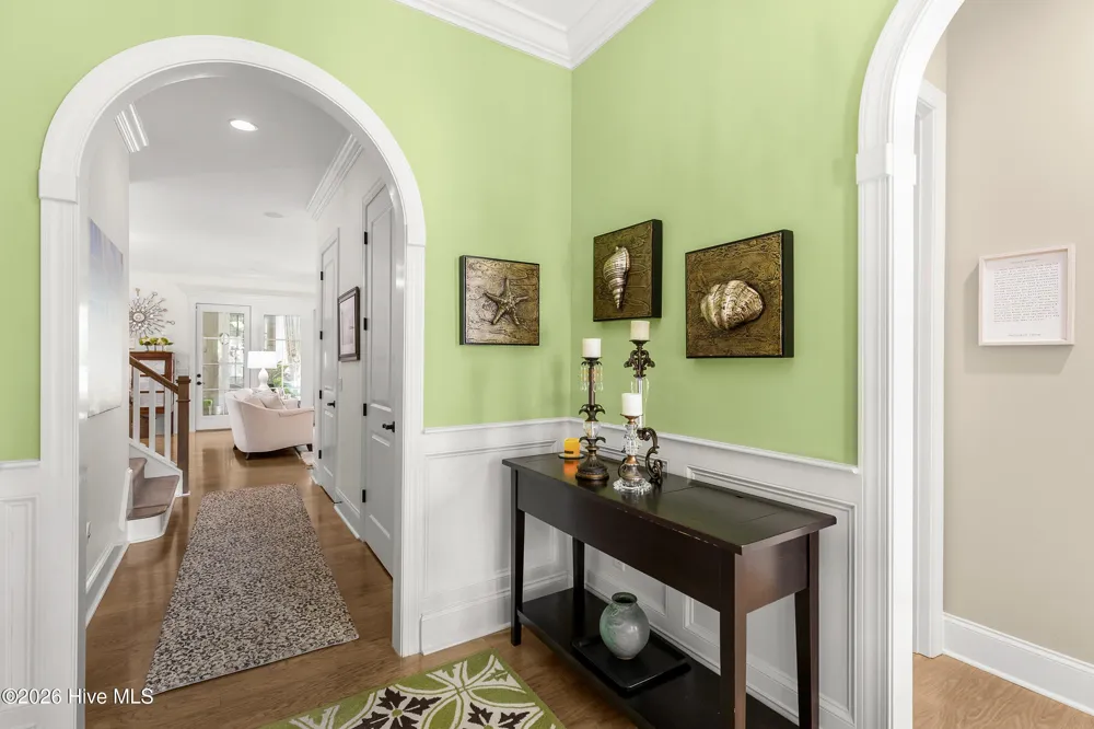 601 Bedminister Lane Wilmington, NC 28405