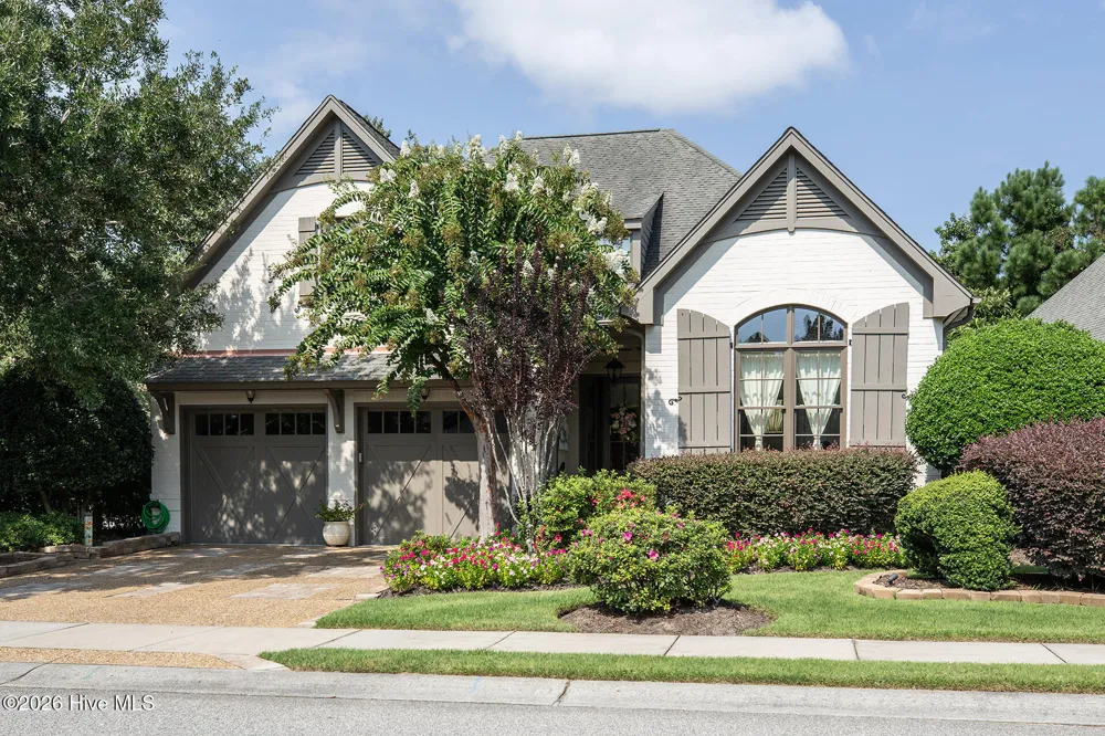 601 Bedminister Lane Wilmington, NC 28405