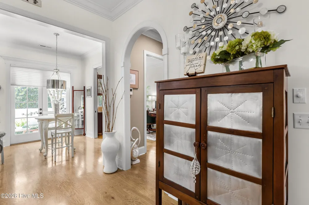 601 Bedminister Lane Wilmington, NC 28405