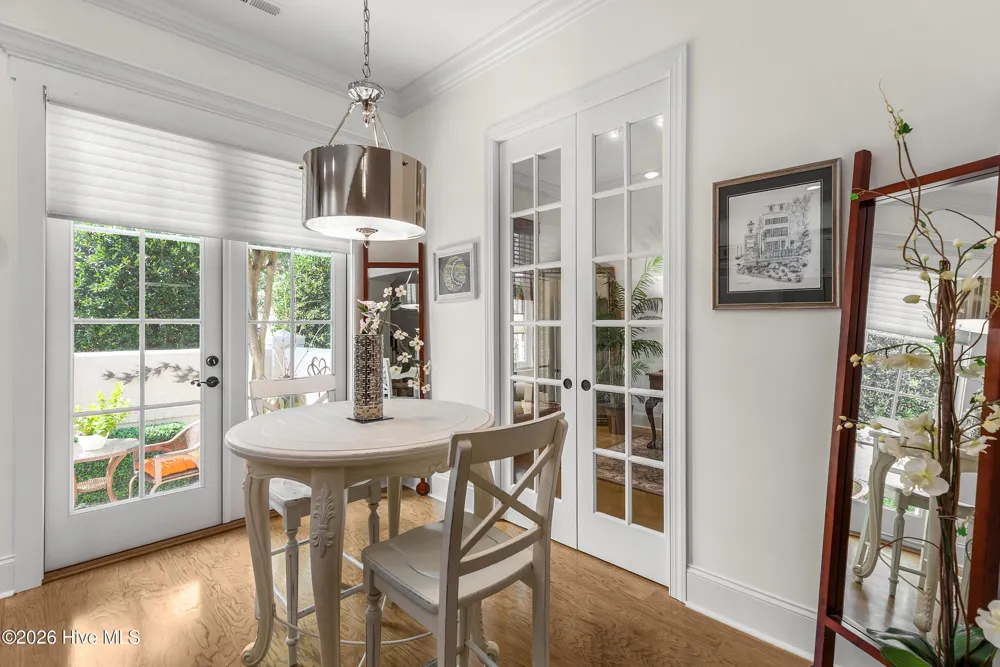 601 Bedminister Lane Wilmington, NC 28405
