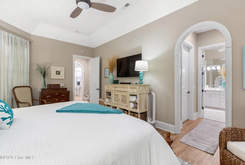 601 Bedminister Lane Wilmington, NC 28405