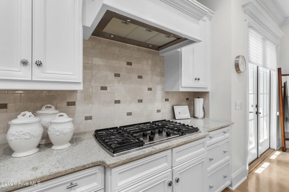601 Bedminister Lane Wilmington, NC 28405