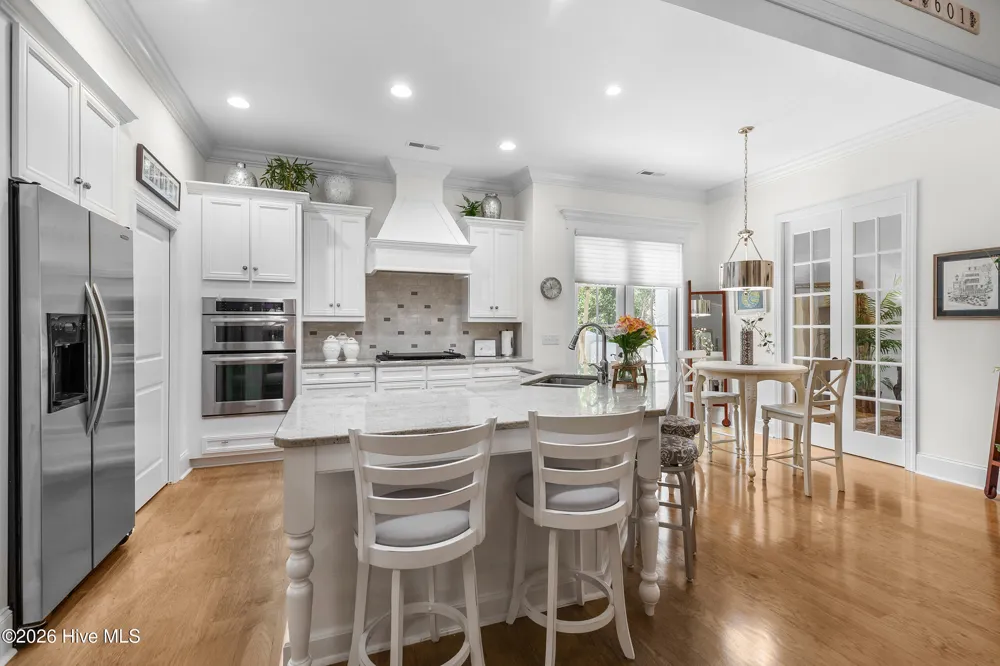 601 Bedminister Lane Wilmington, NC 28405