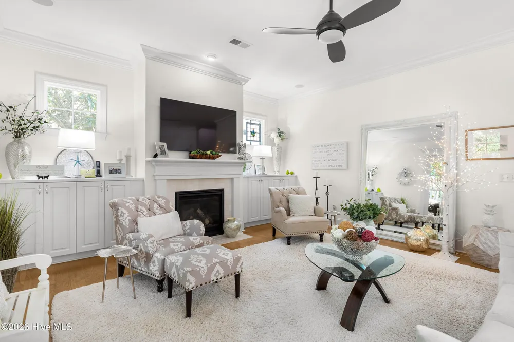 601 Bedminister Lane Wilmington, NC 28405