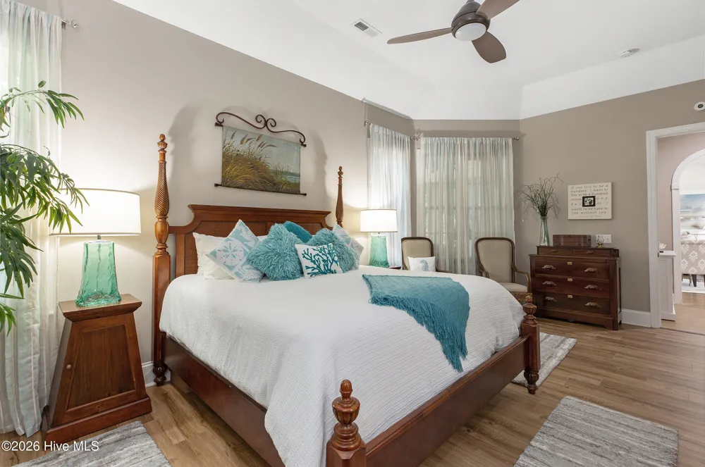 601 Bedminister Lane Wilmington, NC 28405