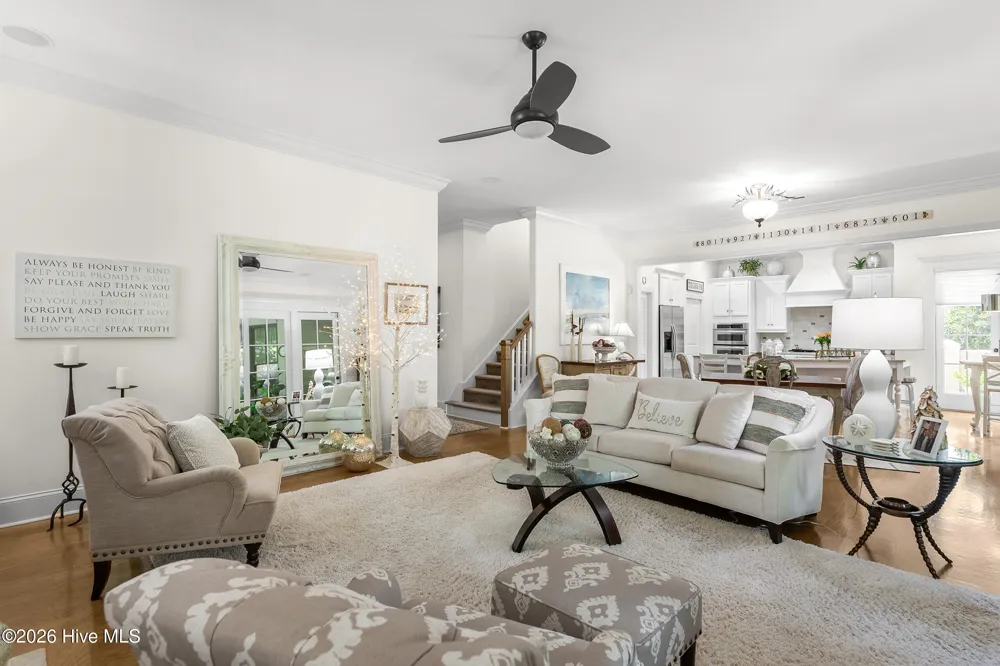 601 Bedminister Lane Wilmington, NC 28405