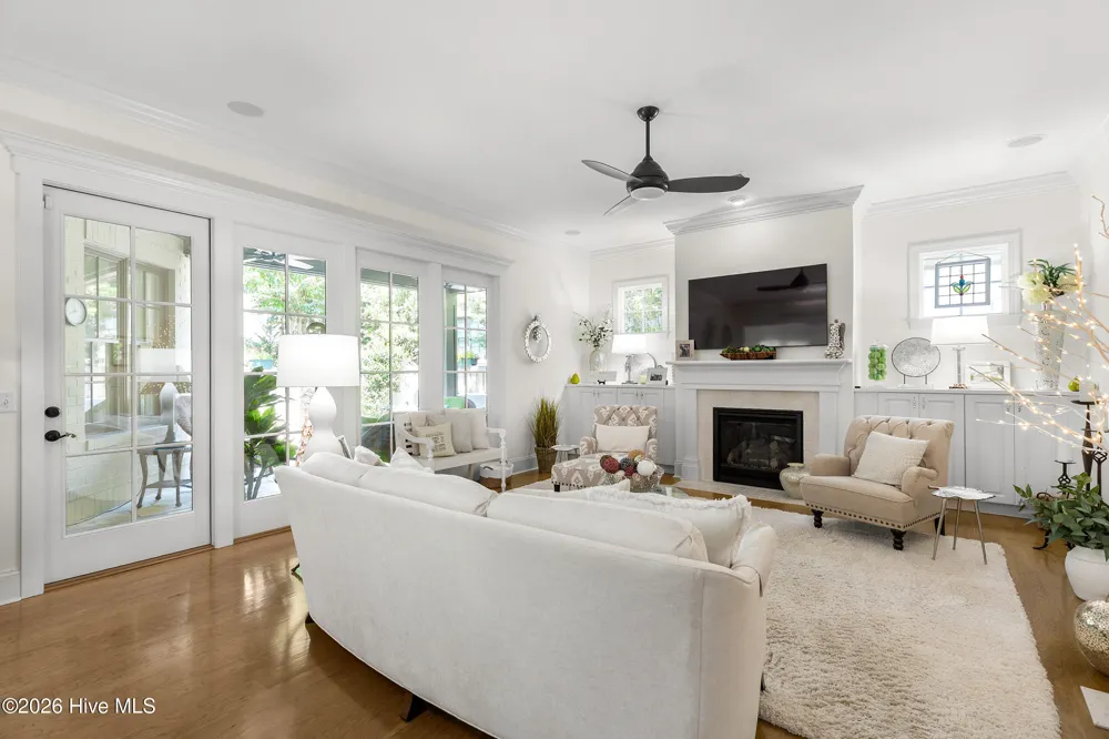 601 Bedminister Lane Wilmington, NC 28405