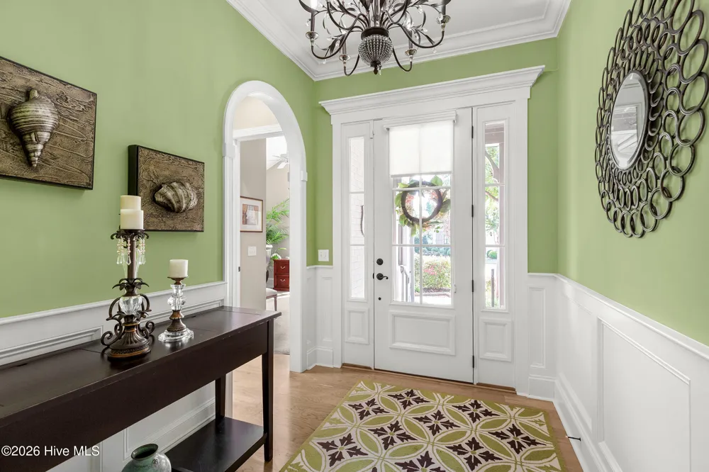 601 Bedminister Lane Wilmington, NC 28405