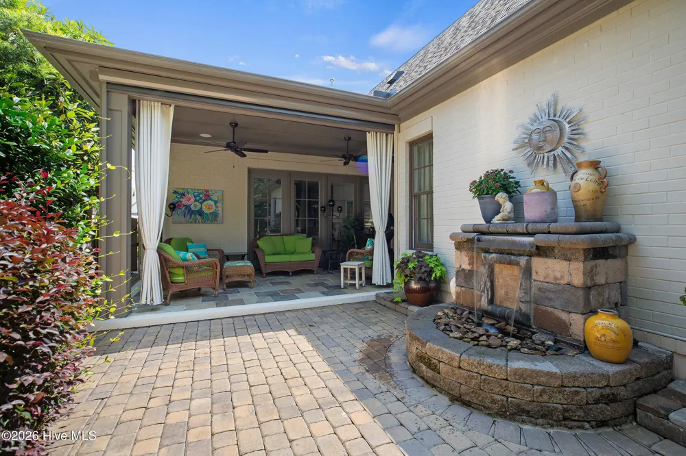 601 Bedminister Lane Wilmington, NC 28405