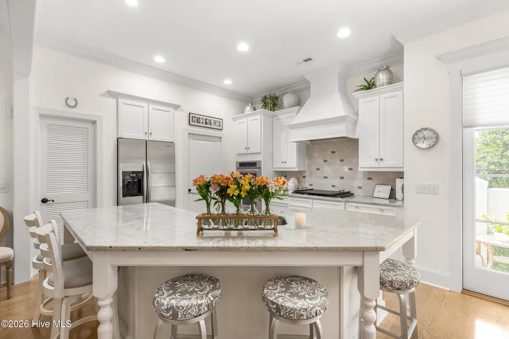 601 Bedminister Lane Wilmington, NC 28405