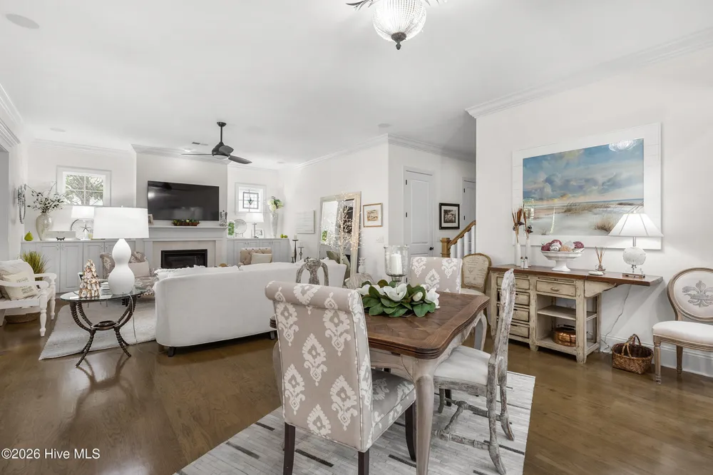601 Bedminister Lane Wilmington, NC 28405