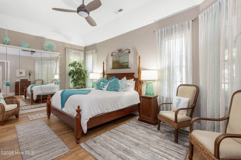 601 Bedminister Lane Wilmington, NC 28405