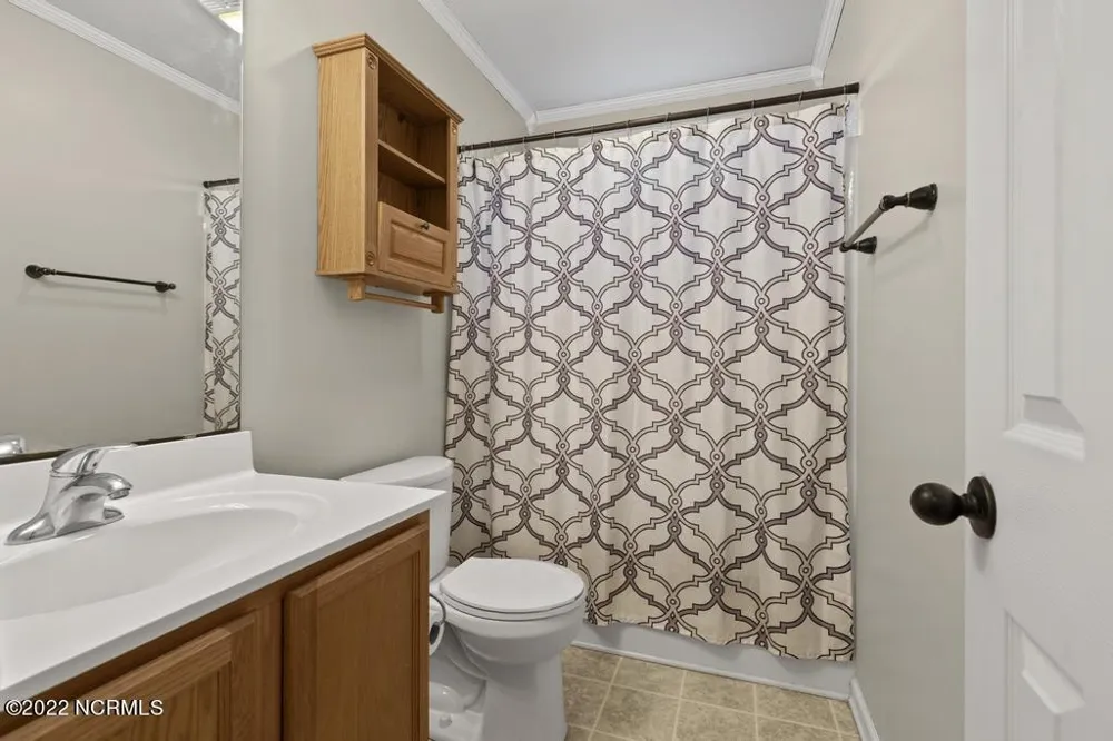 102 Crystal Stone Way Jacksonville, NC 28546