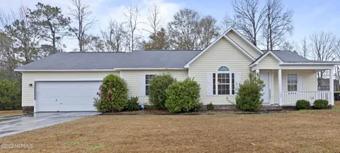 102 Crystal Stone Way