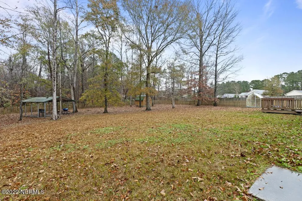 102 Crystal Stone Way Jacksonville, NC 28546