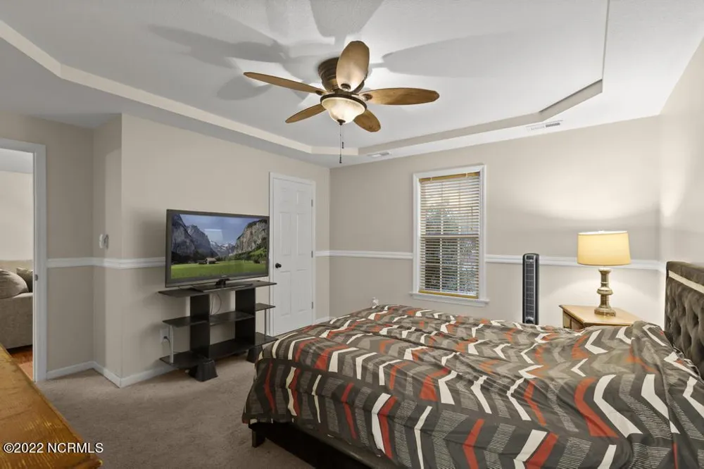 102 Crystal Stone Way Jacksonville, NC 28546