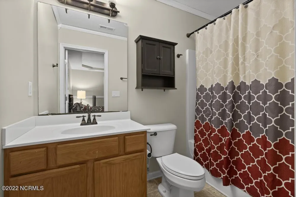 102 Crystal Stone Way Jacksonville, NC 28546