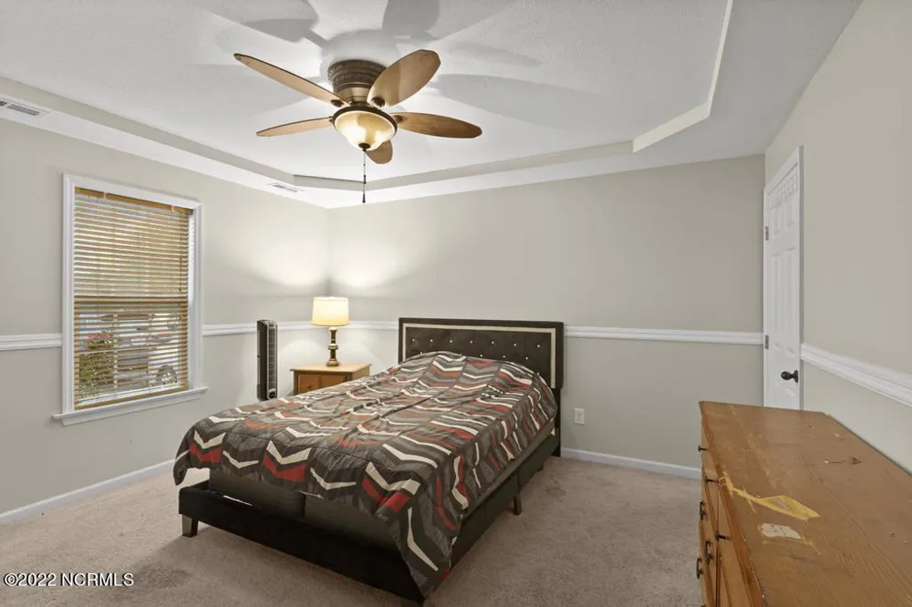 102 Crystal Stone Way Jacksonville, NC 28546