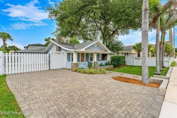 116 ROSA L. JONES DRIVE Cocoa, FL 32922
