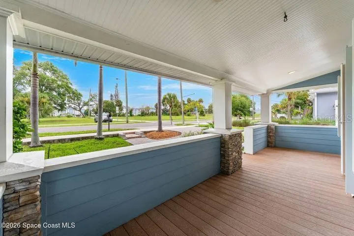116 ROSA L. JONES DRIVE Cocoa, FL 32922